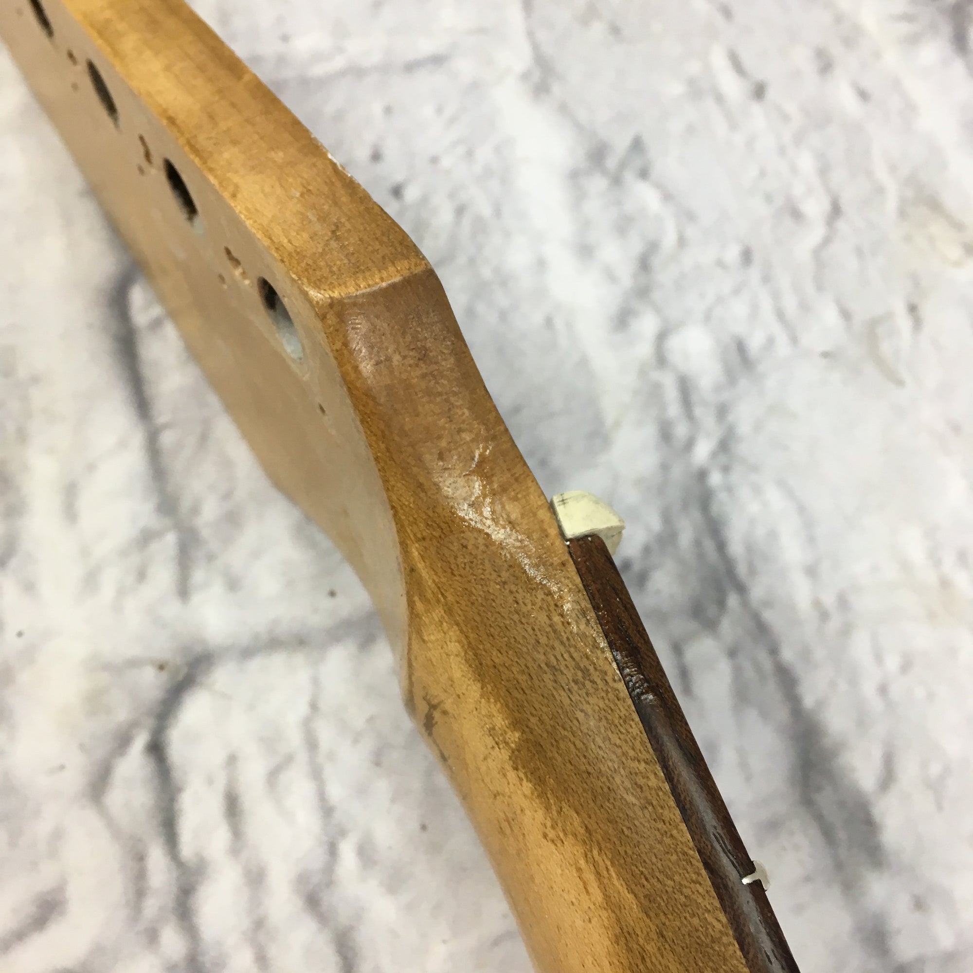 Chandler Guitars Austin SpecialElectric Guitar  Neck