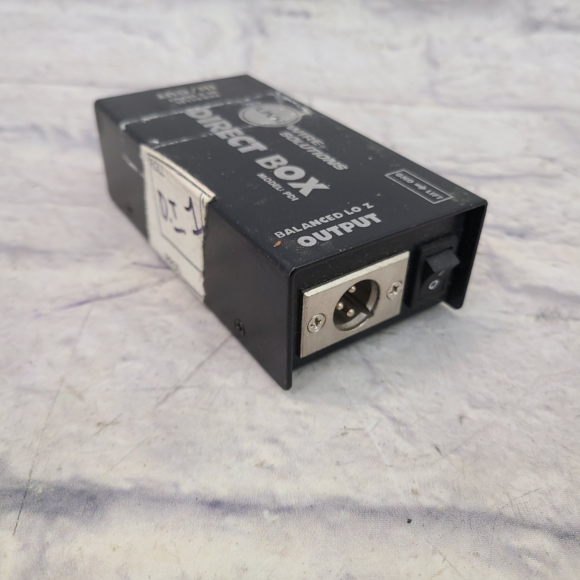 Livewire Solutions DI BO