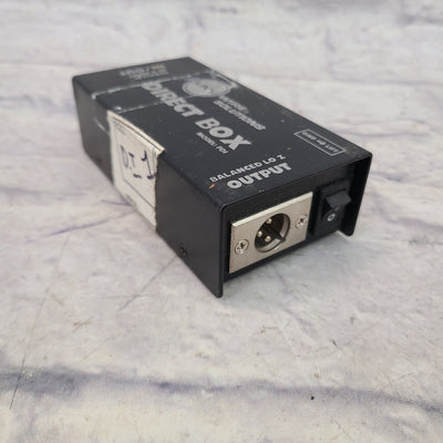 Livewire Solutions DI BO