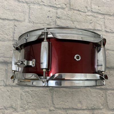 Pulse 10" Add-On Snare Red