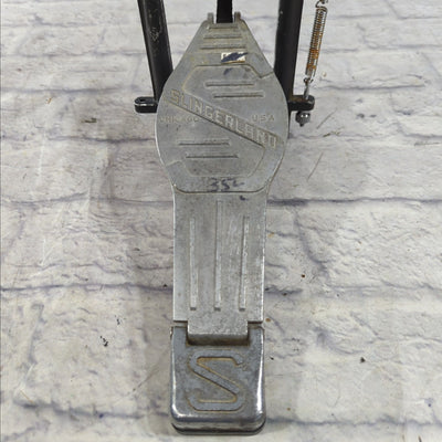 Slingerland Tempo King Kick Pedal