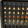 Tosh PA8250 Powered Mixer AS IS PROJECT