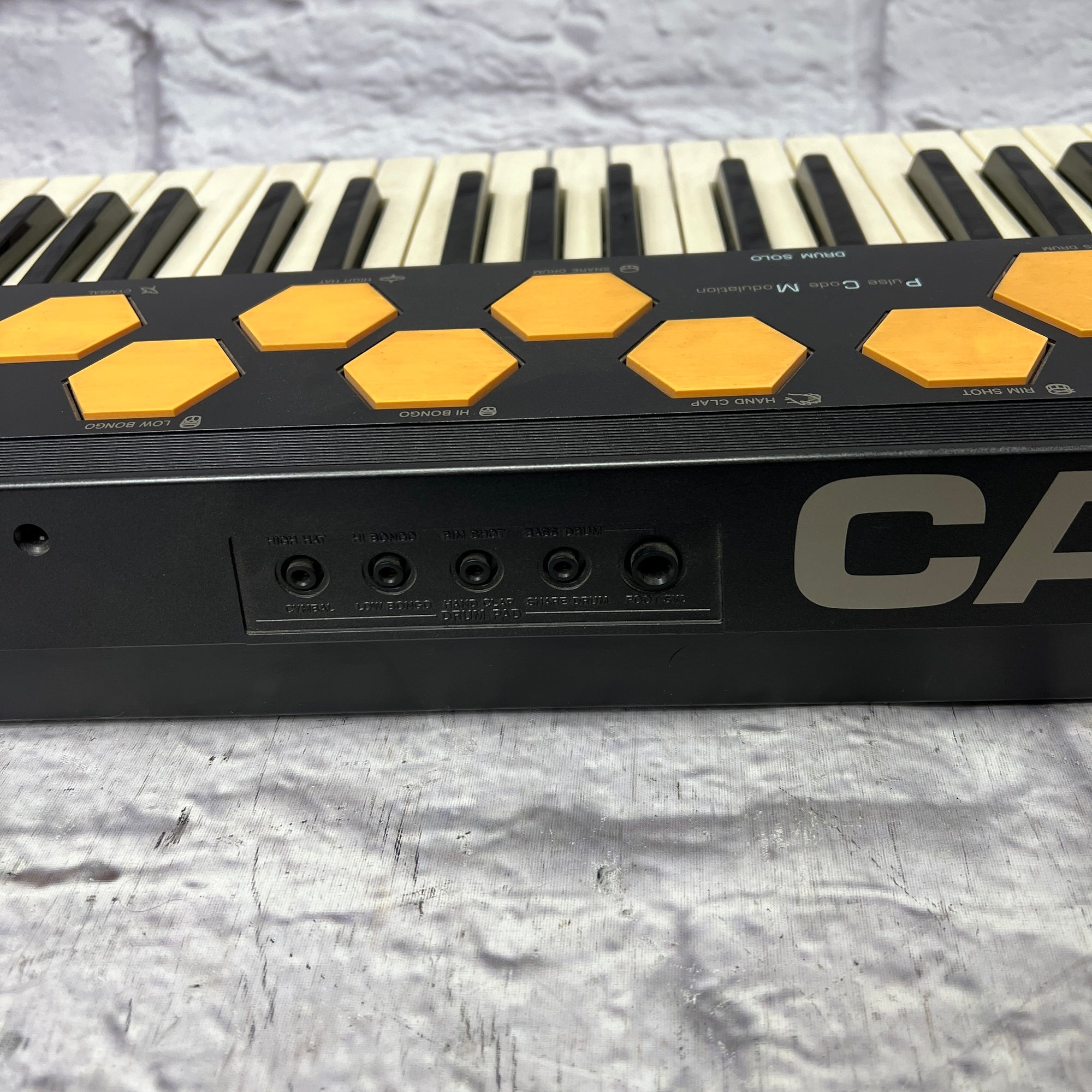 Casio CT-510
