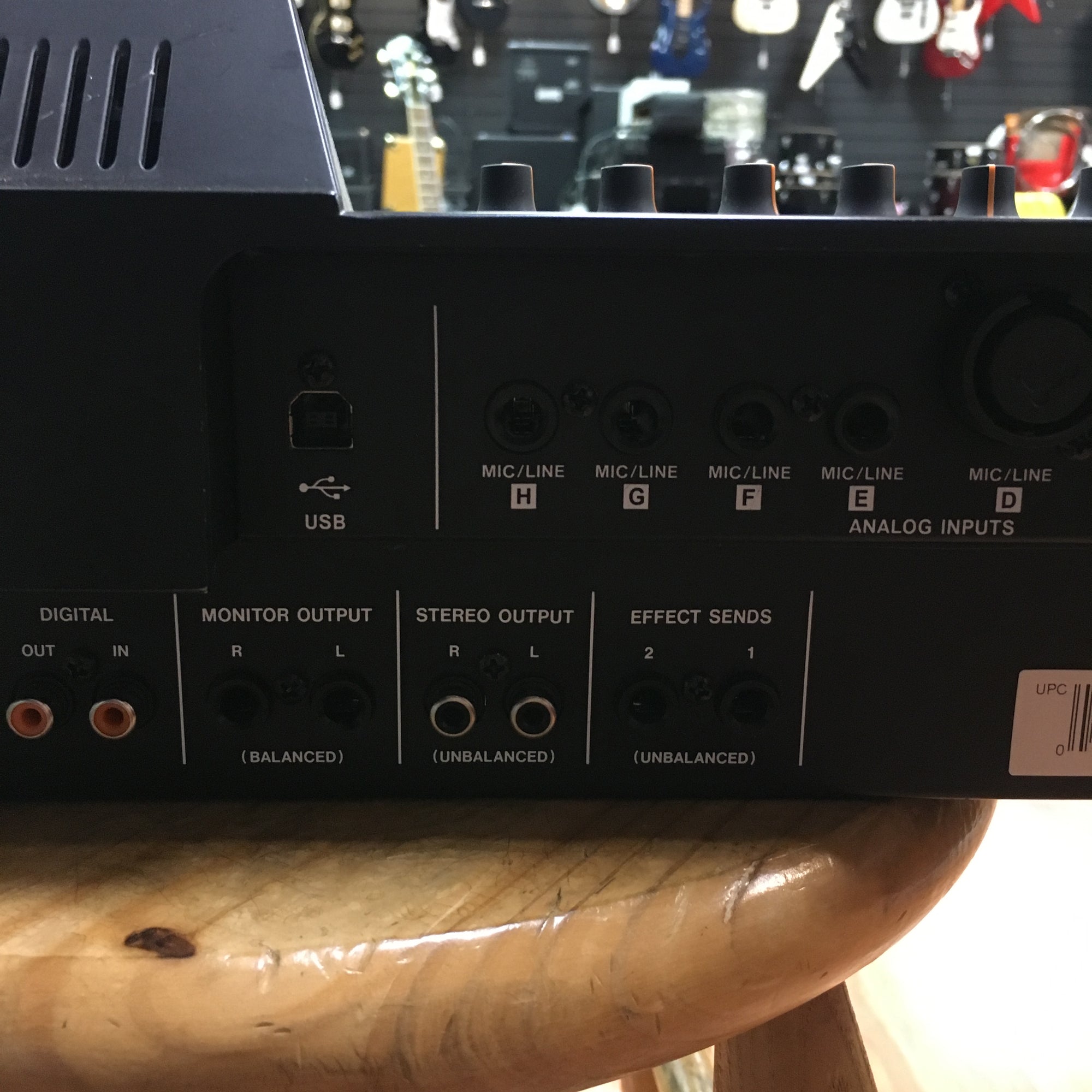 Tascam Digital Portastudio 2488neo Recording CD Workstation