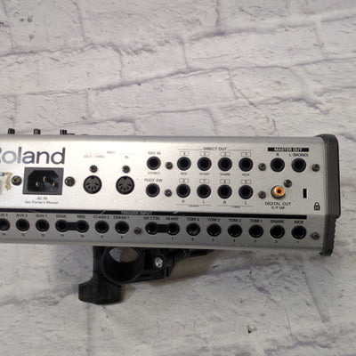 Roland TD-20 Drum Module