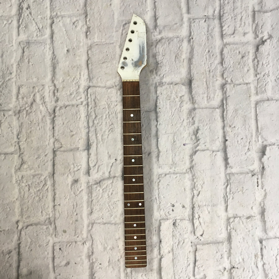 Chandler Guitars Austin SpecialElectric Guitar  Neck