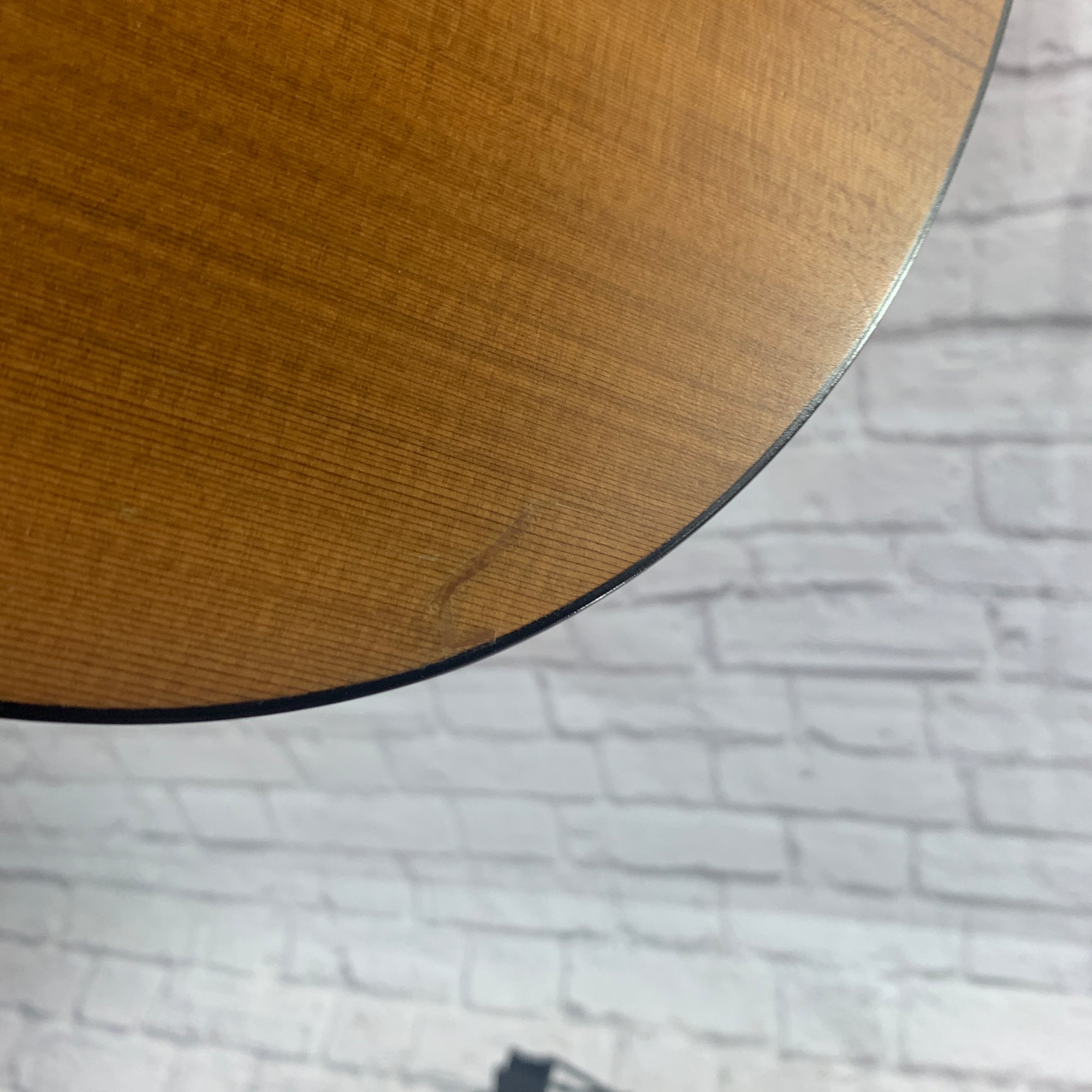 Seagull S6 Acoustic Guitar with Hard Case