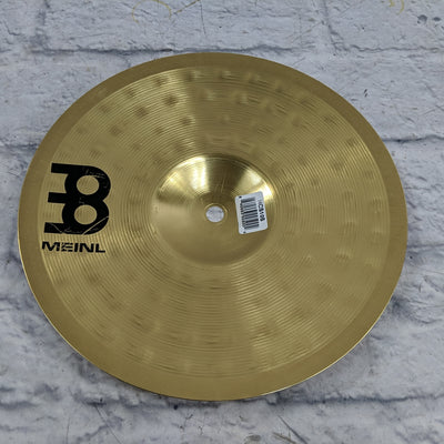 Meinl HCS 10 Splash Cymbal