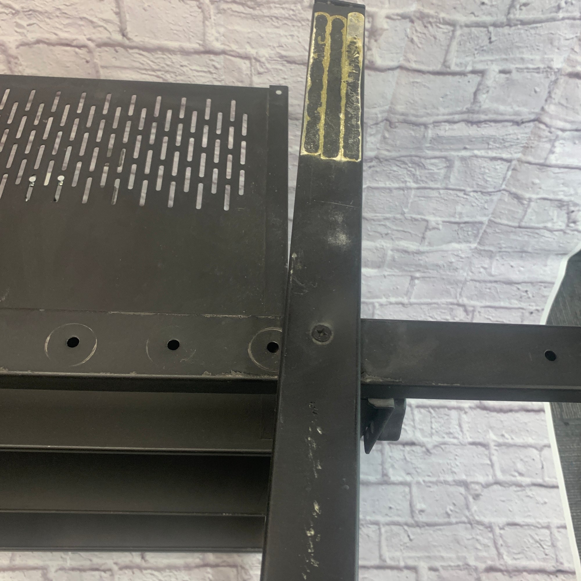 Unknown Home Studio Display Rack Stand