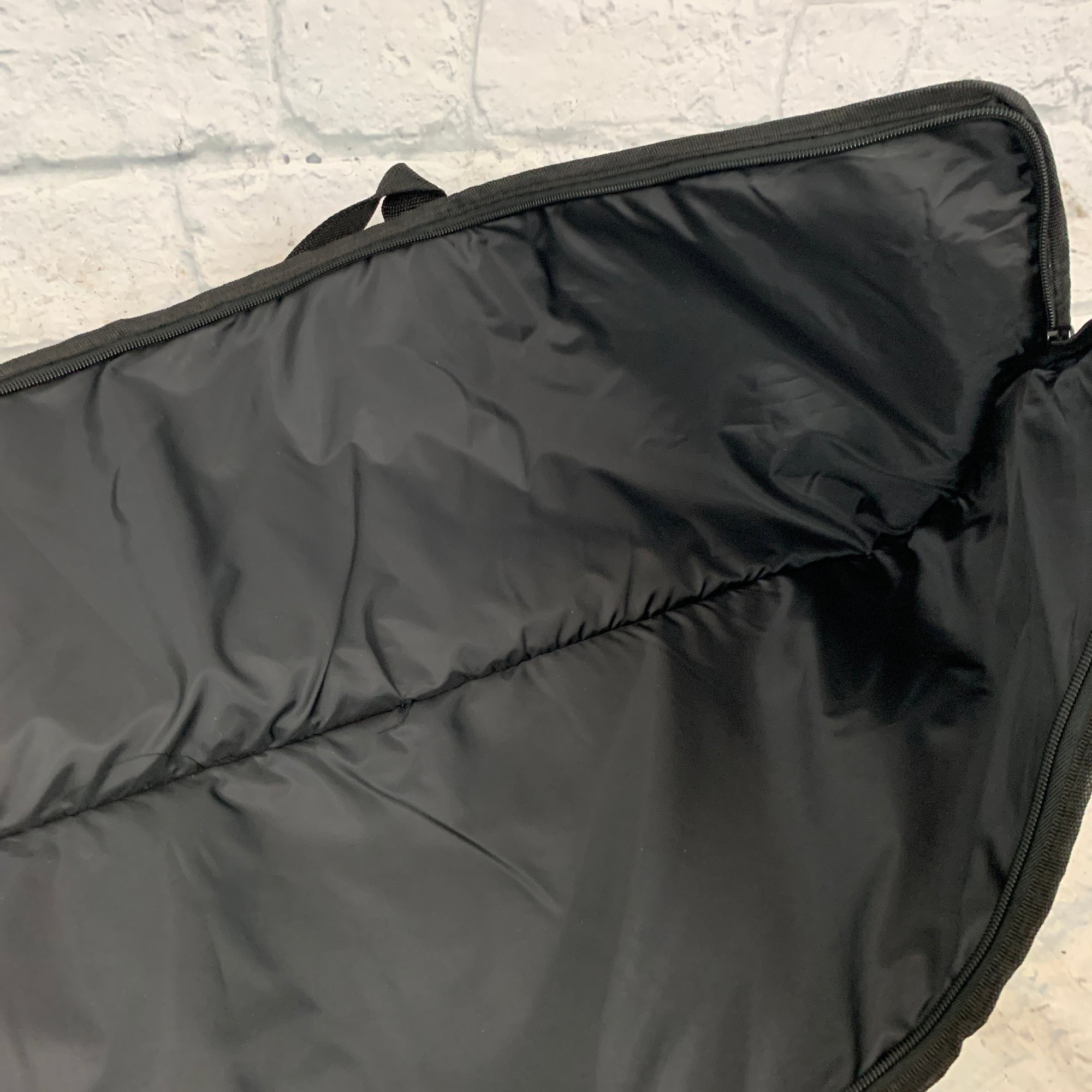 Hofner Shorty Travel Guitar Gig Bag