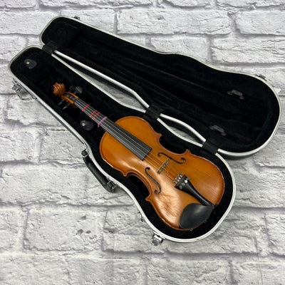 Leon Aubert D903 3/4 Violin