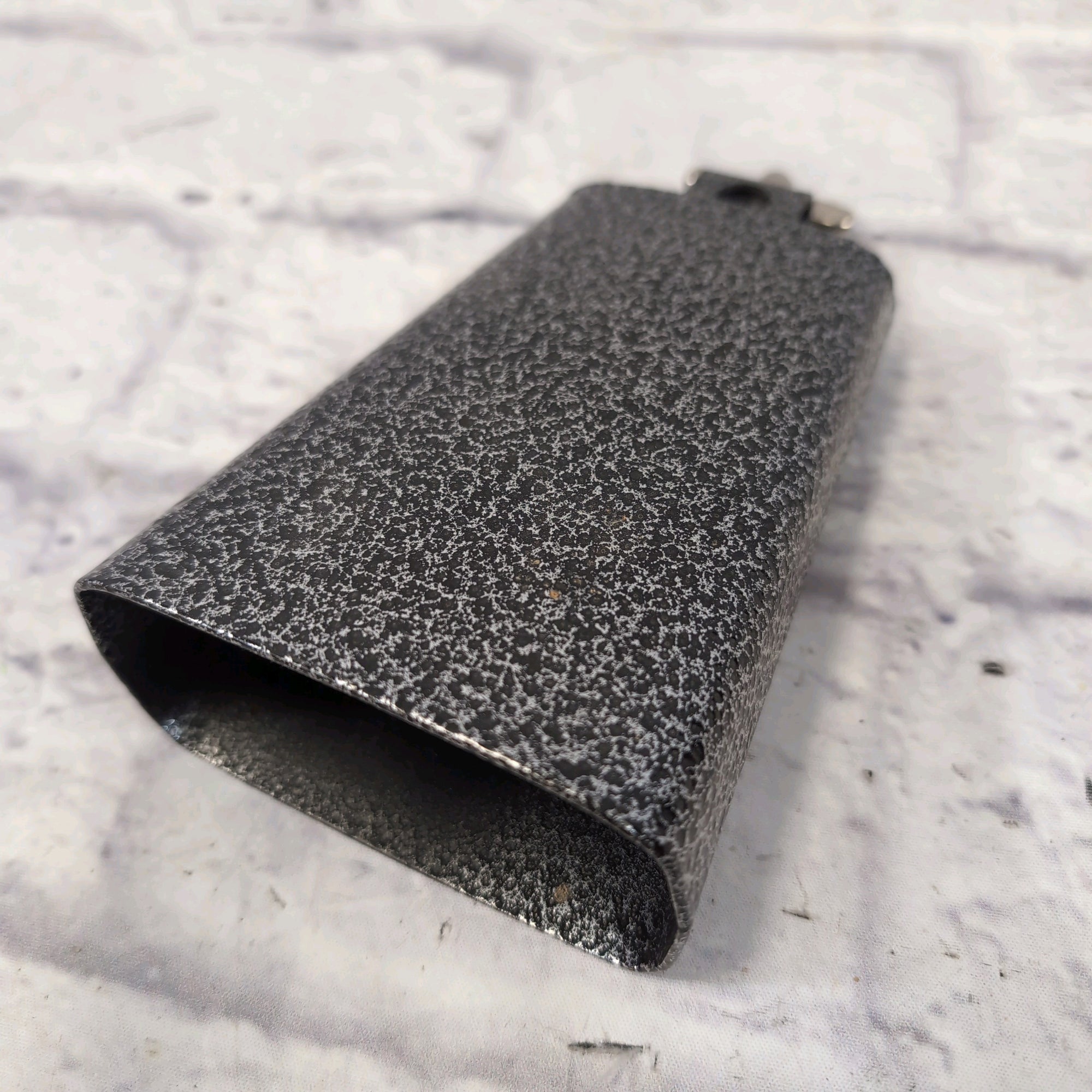 Unknown Cowbell 5.5"