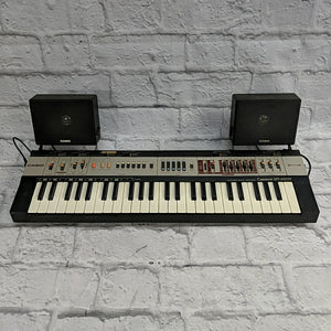 Casio MT400 Keyboard
