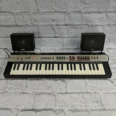 Casio MT400 Keyboard