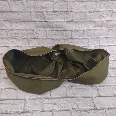 Unknown Green Rack Tom Bag