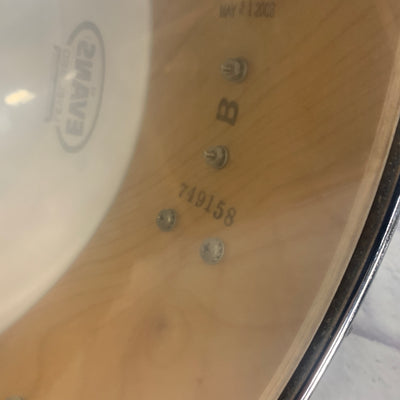 DW Collector's Birch  14x5.5" Snare