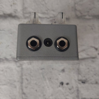 EarthQuaker Devices Cloven Hoof Fuzz Pedal