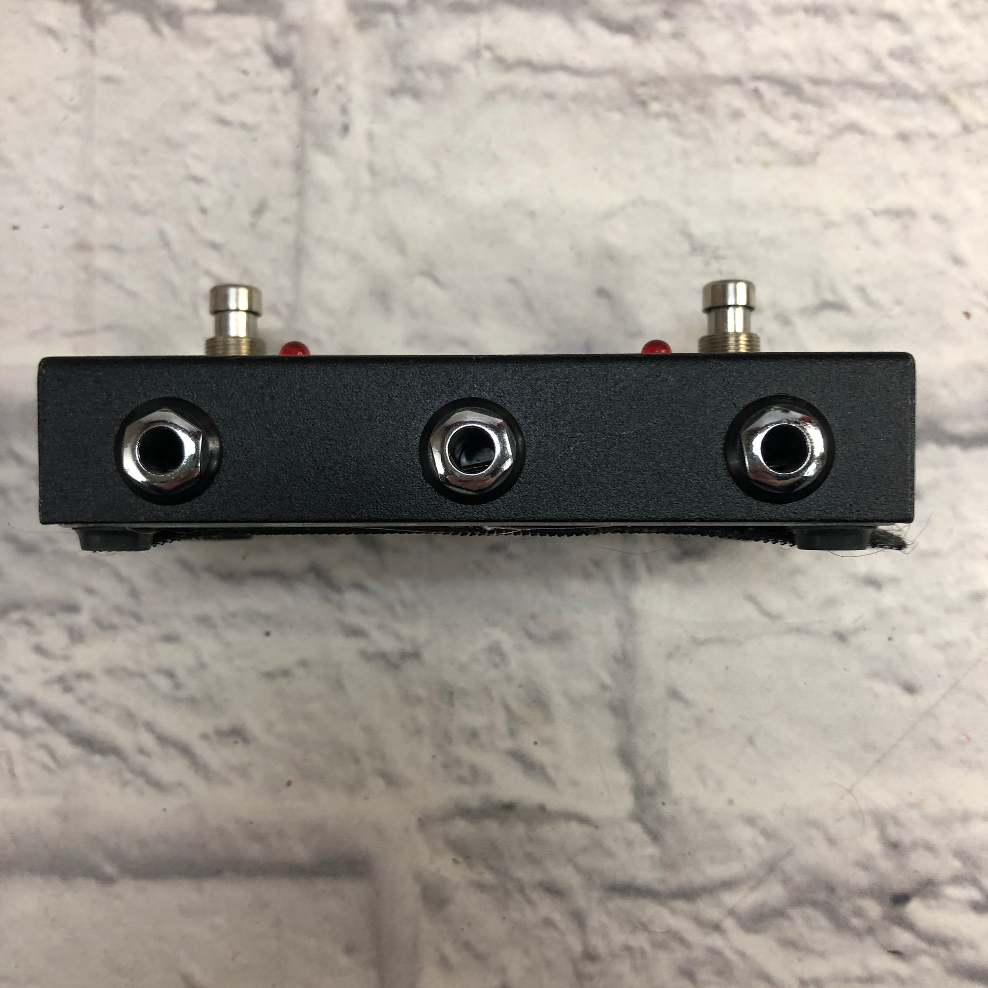 Morley ABY Switch