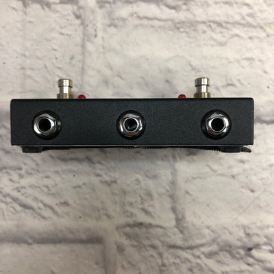 Morley ABY Switch