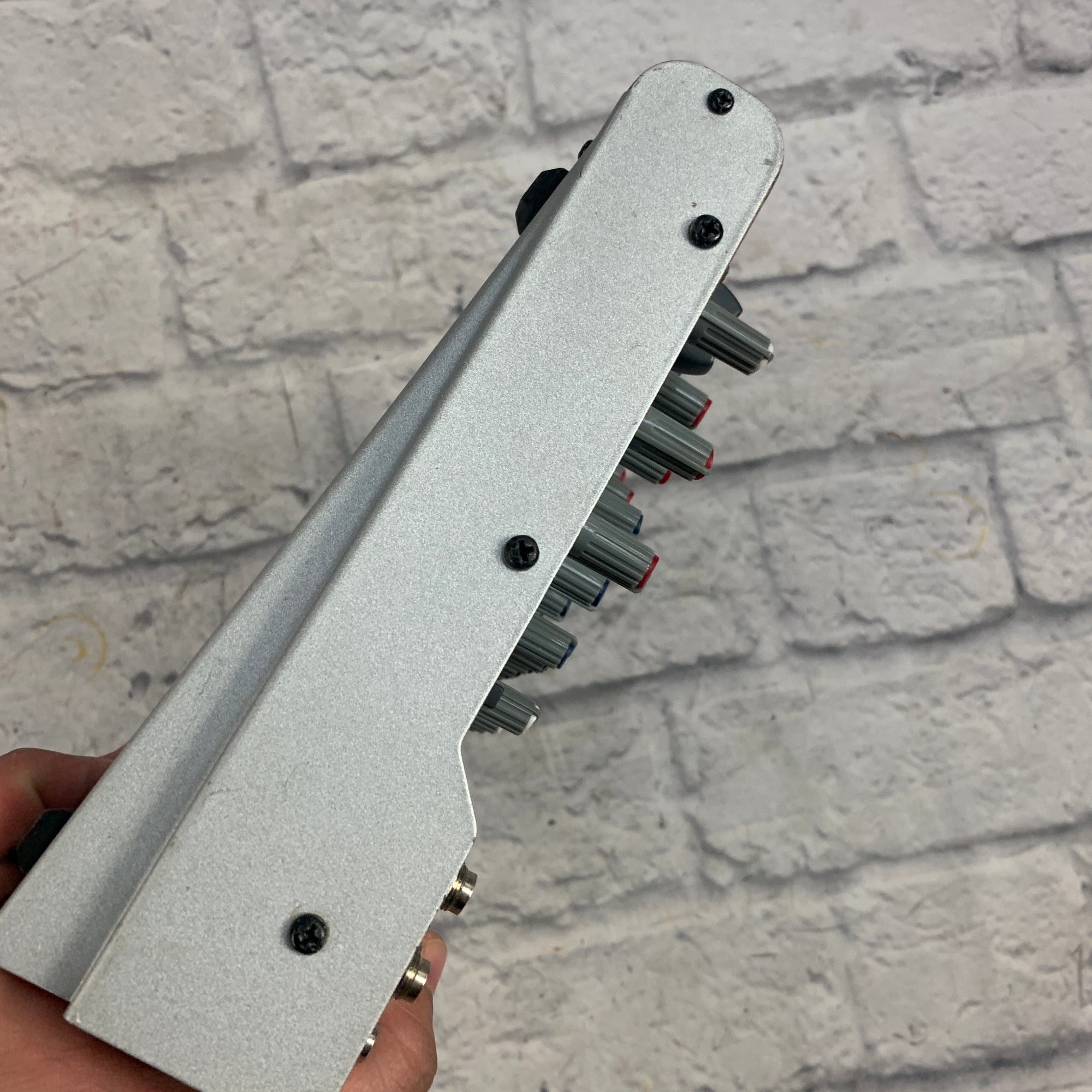 Behringer Eurorack UBB1002 Mixer AS-IS