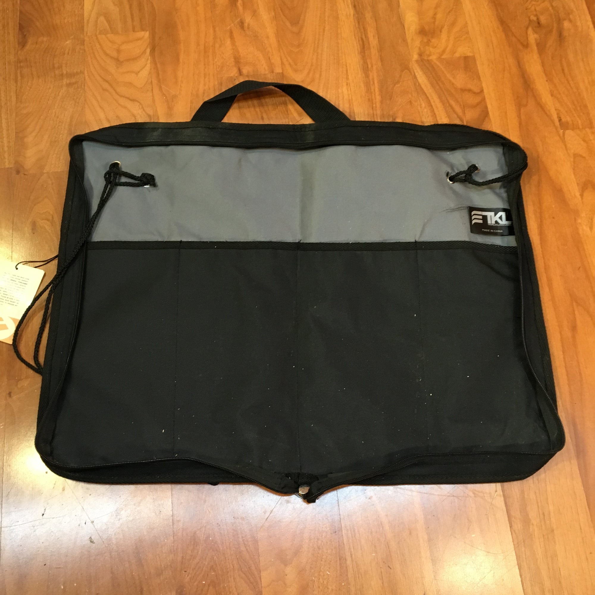 TKL 4780 Jumbo Stick Mallet Gigbag