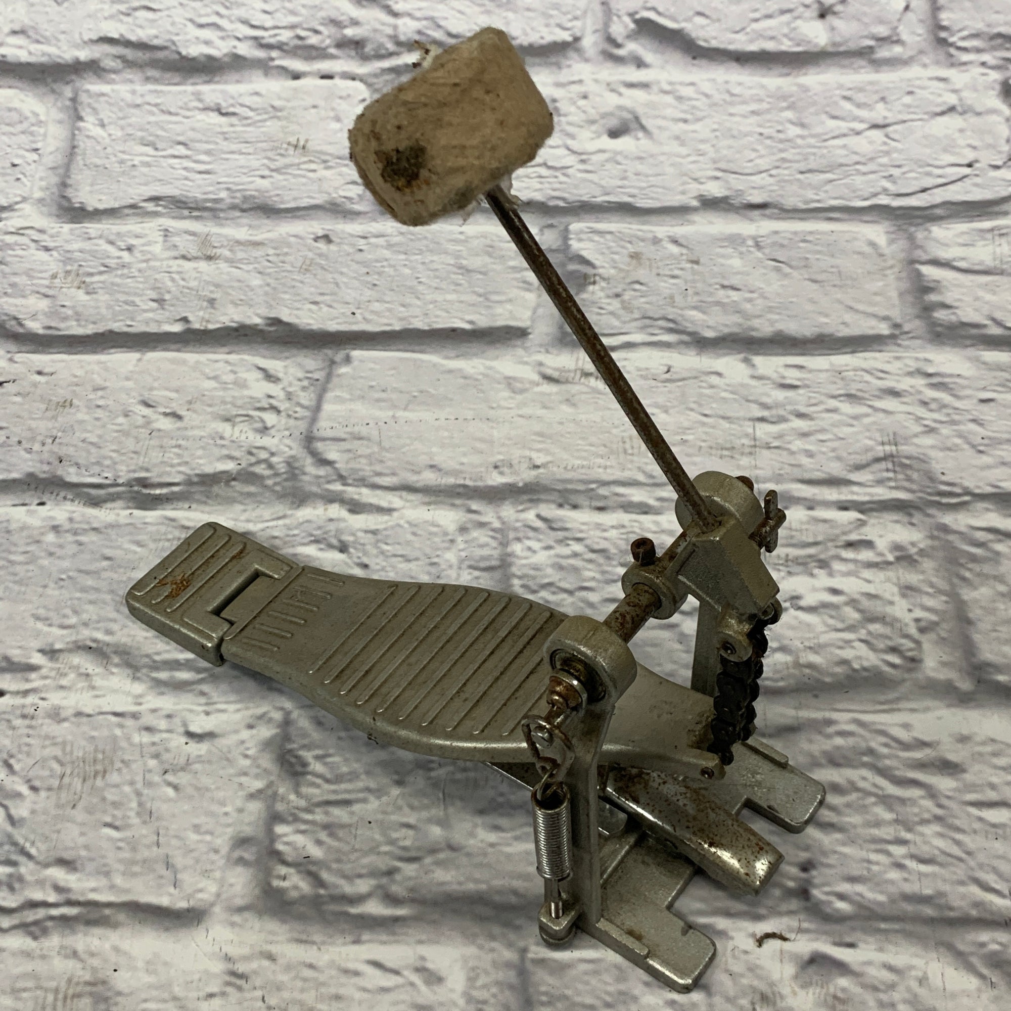 Single Bass Drum Pedal