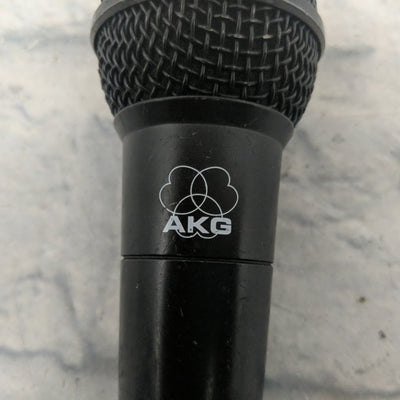 AKG D790 Microphone