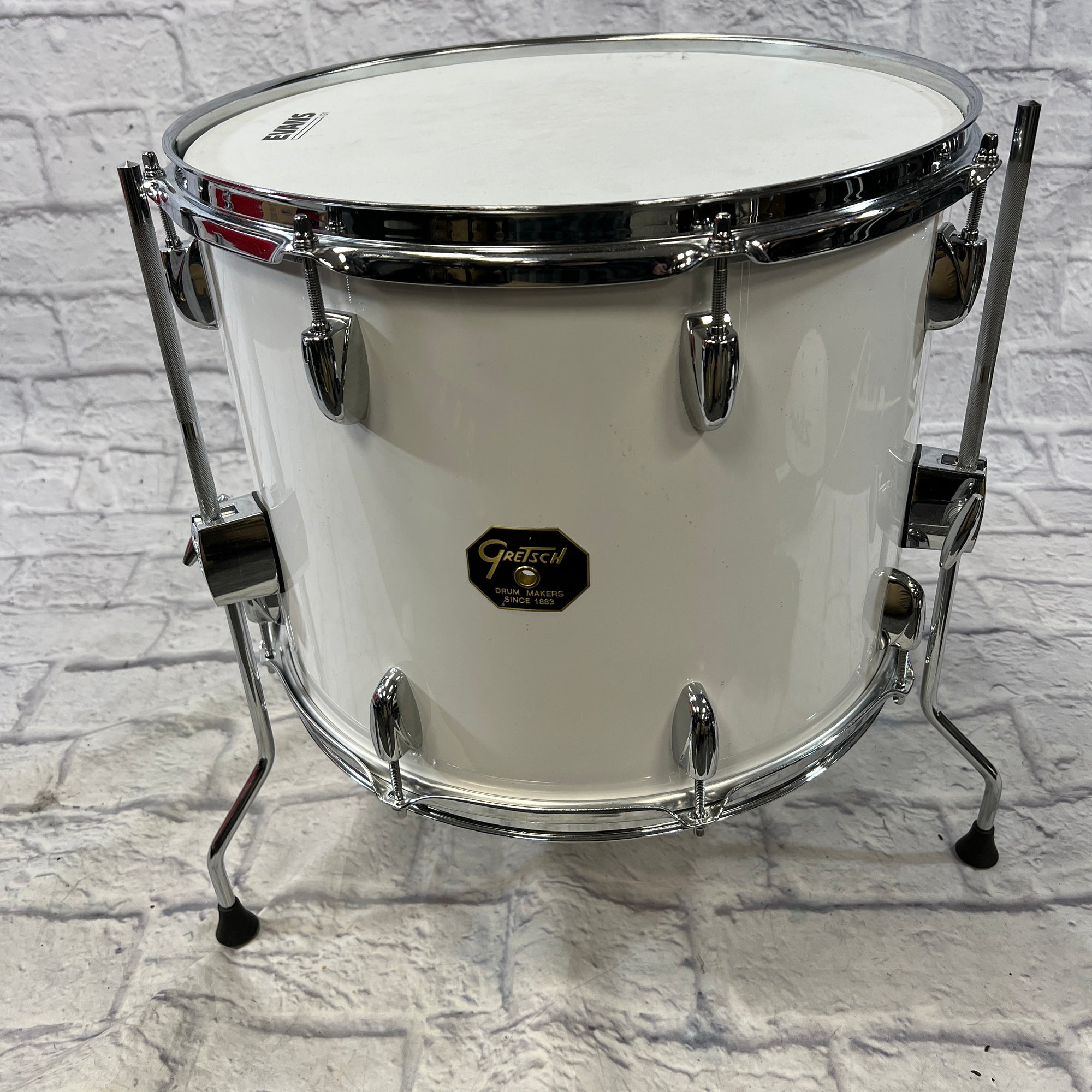 Gretsch 15x12 Floor Tom