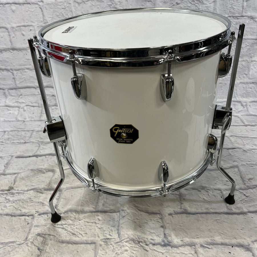 Gretsch 15x12 Floor Tom