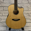 Breedlove Solo Dreadnought Acoustic Guitar with Case - New Old Stock!