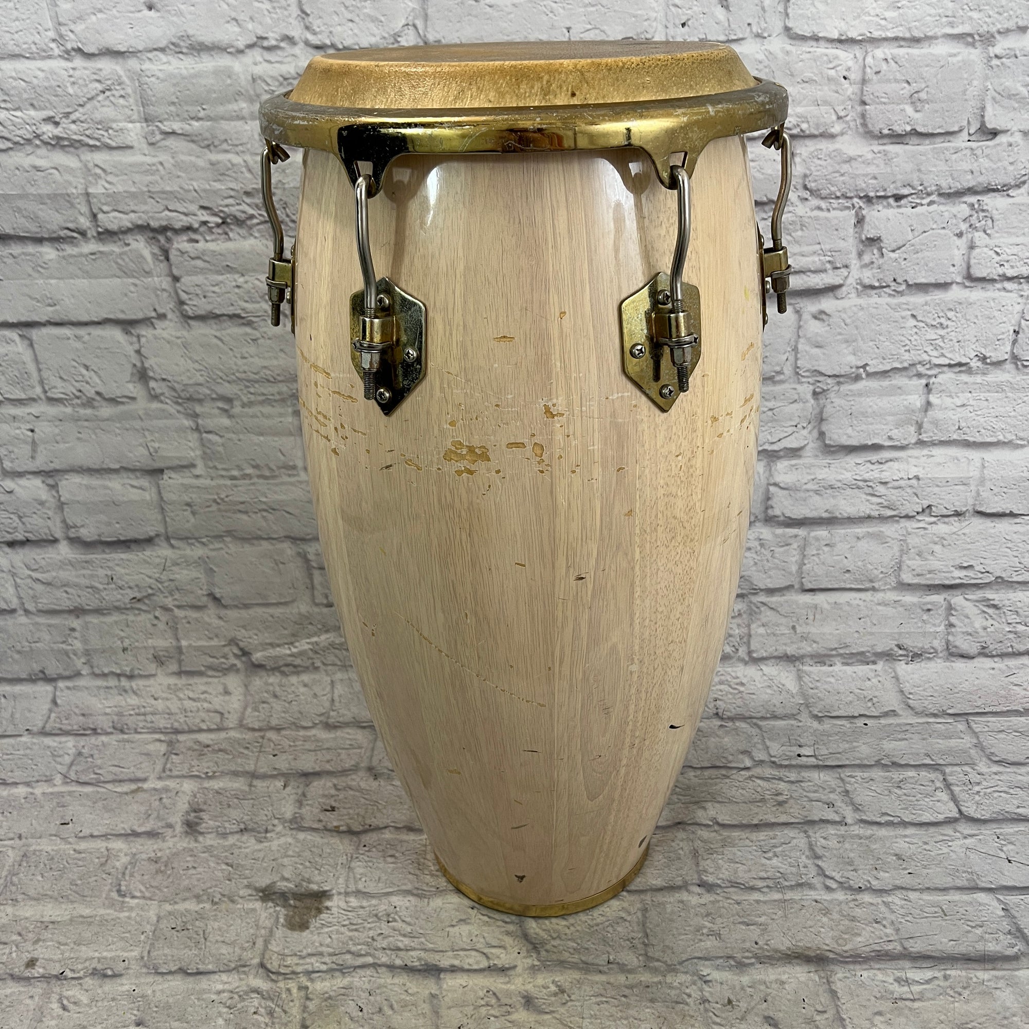 Toca Kaman Conga (Natural)