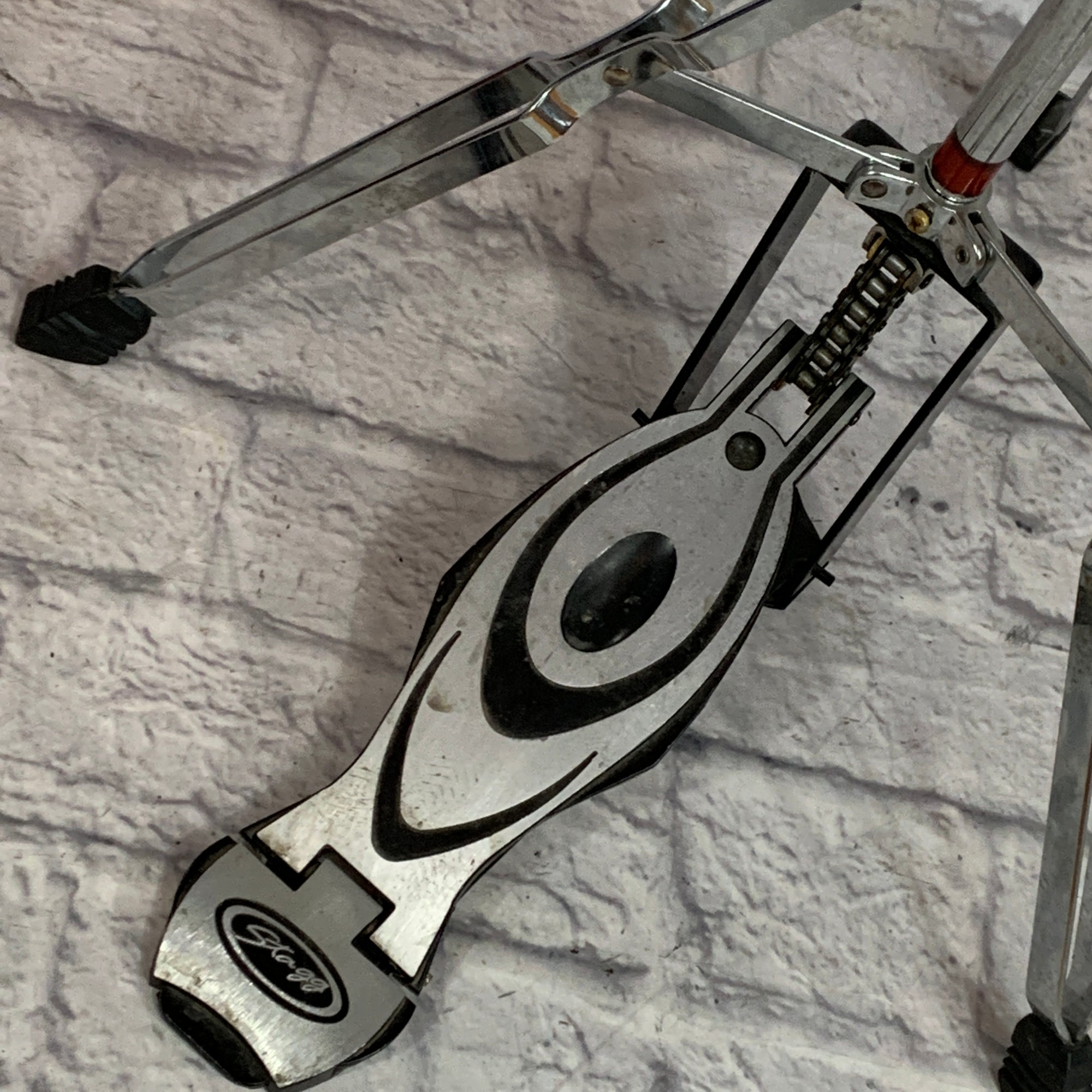 Stagg Double Braced Hi Hat Stand