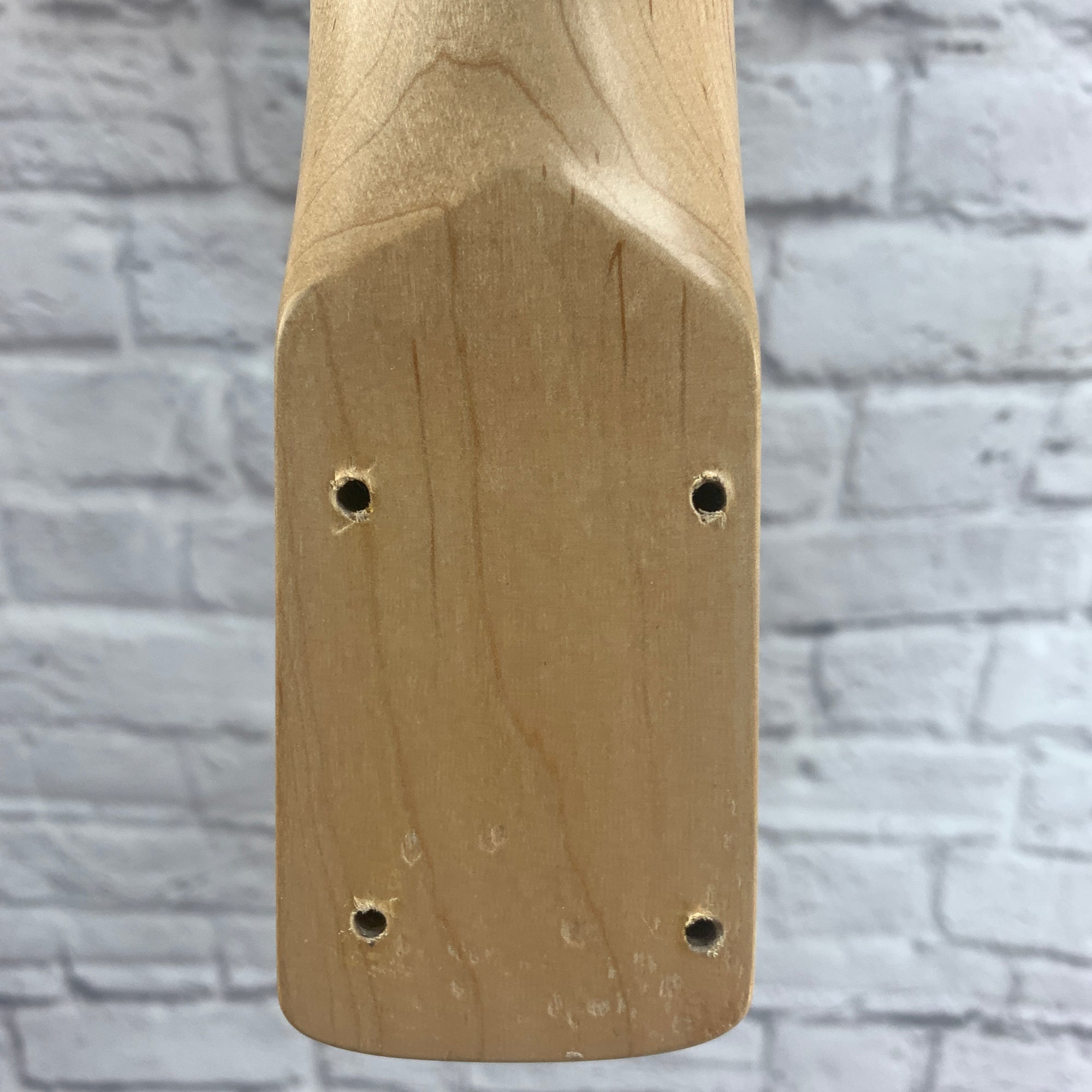 Eleca Maple Electric Guitar Neck