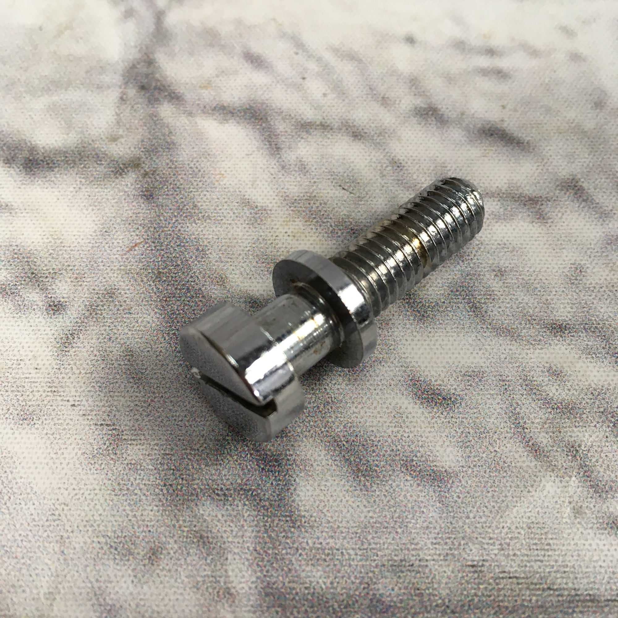 PW Tune-o-matic Bridge with Studs