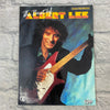 CPP/Belwin Inc. The Best of Albert Lee Guitar Book