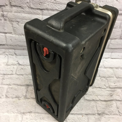 SKB Shallow 3U Rack Case