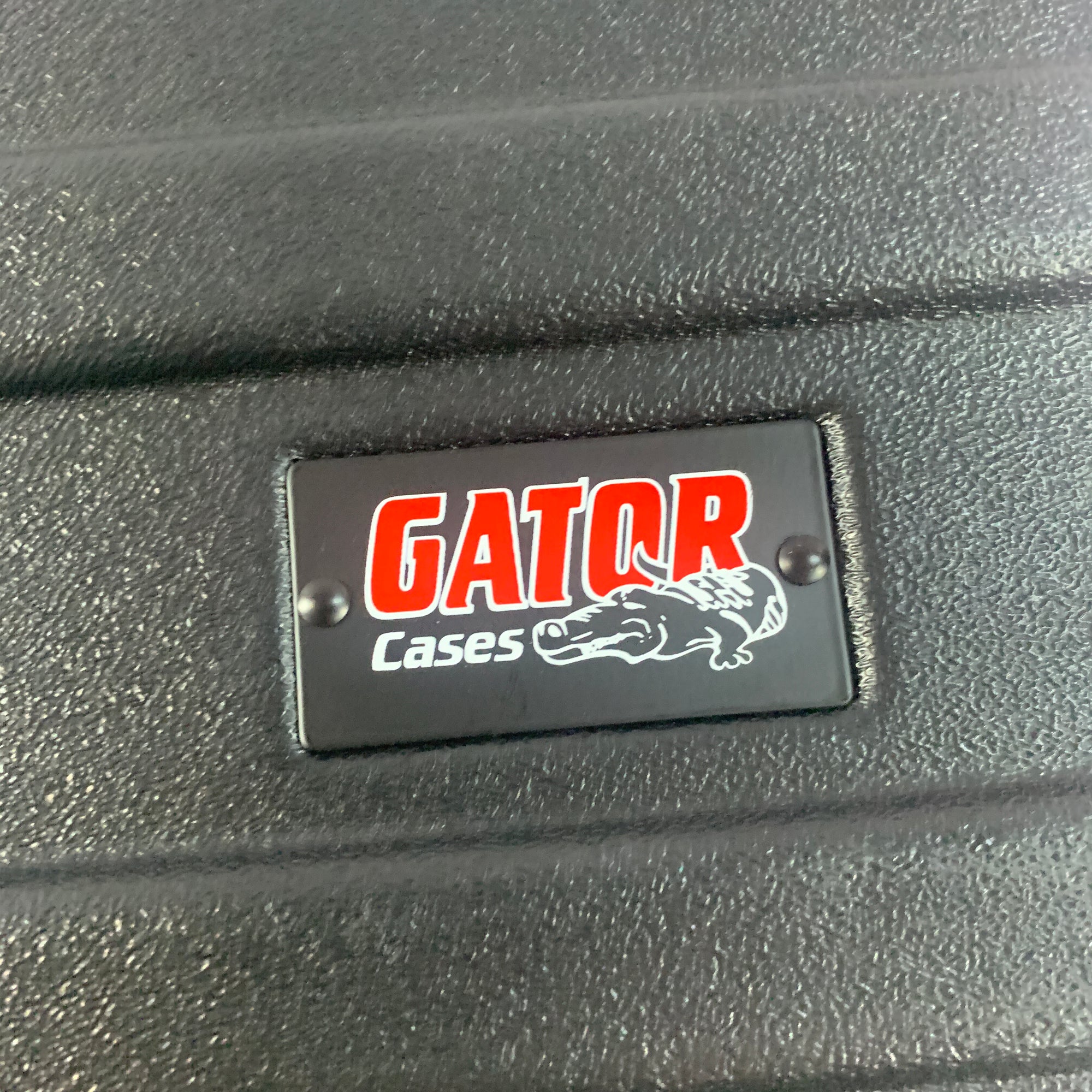 Gator 4U Rack Case