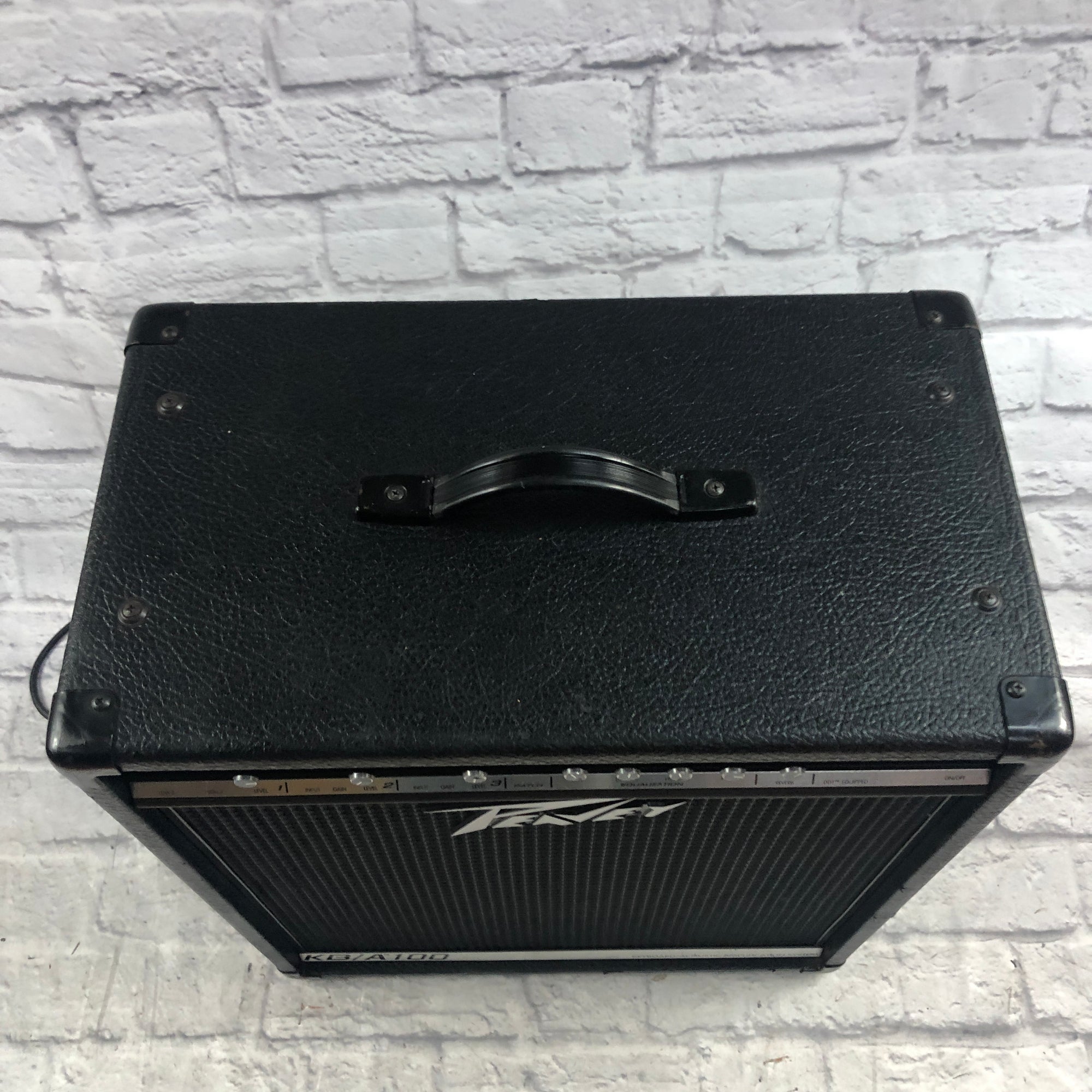 Peavey KBA100 Keyboard Amp AS-IS