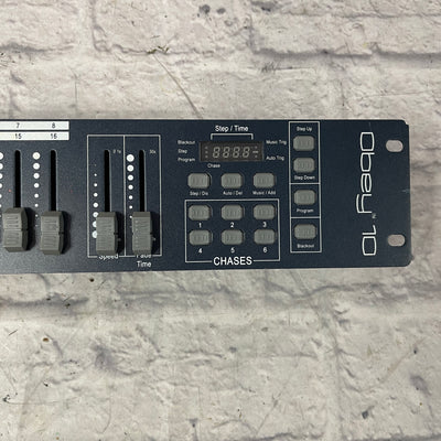 Chauvet Obey 10 Lighting Controller