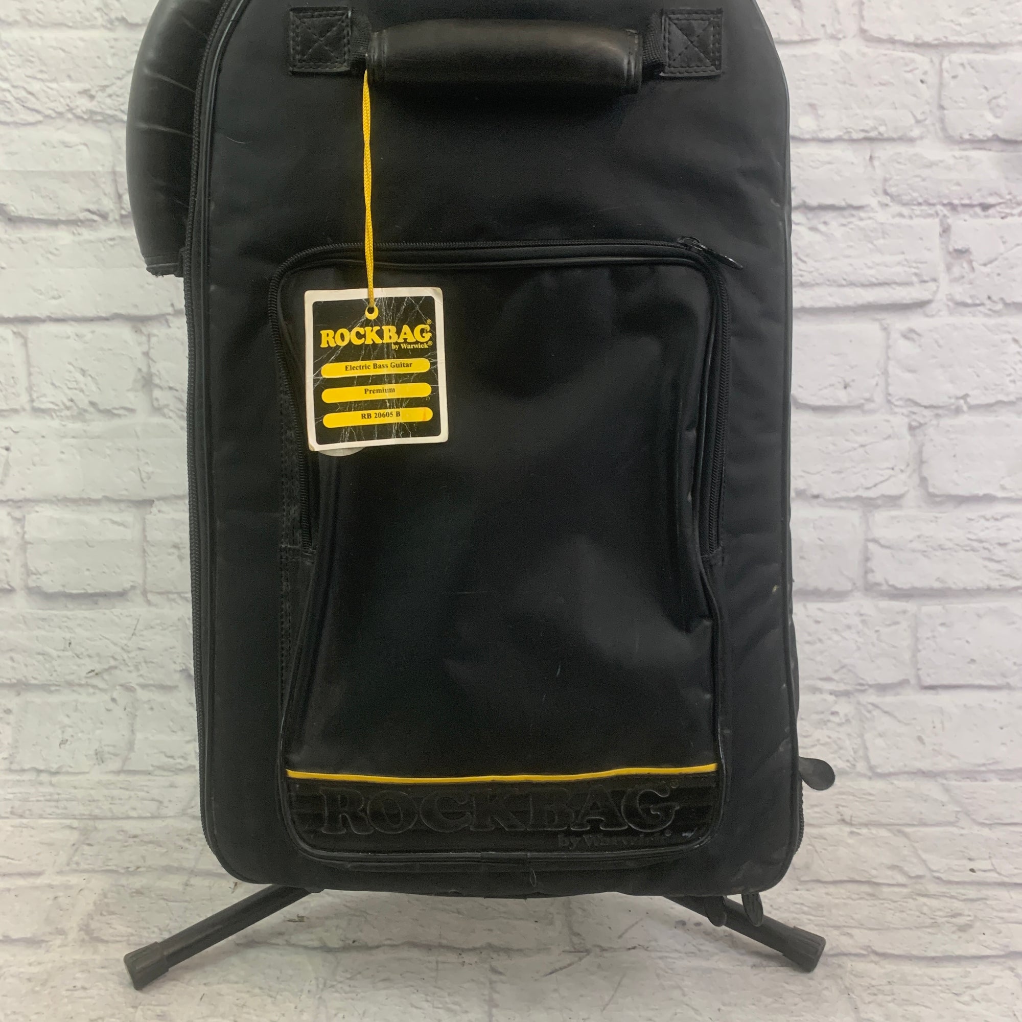 Rockbag Bass Gig Bag