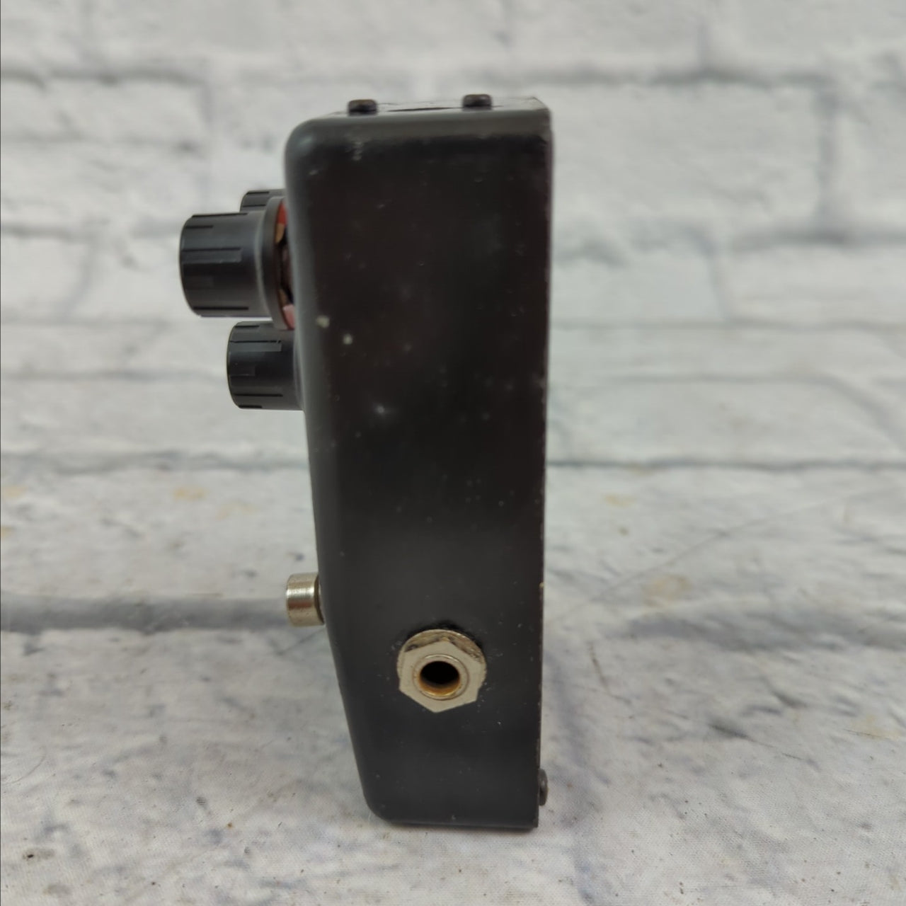 electra pedal Vintage Electra Distortion Pedal MIJ