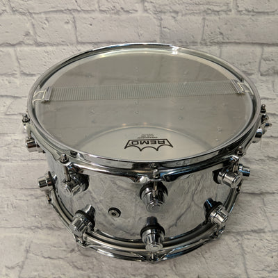 DW Performance Series 8x14" Steel Snare Drum
