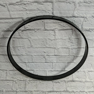 Yamaha 22 Recording Custom Bass Drum Hoop 1980s