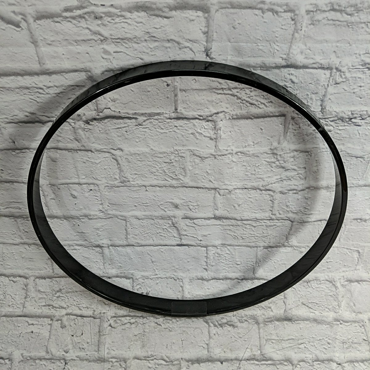 Yamaha 22 Recording Custom Bass Drum Hoop 1980s