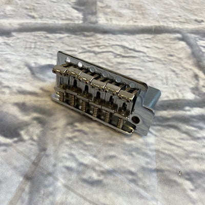 Fender Standard Strat Tremolo Bridge
