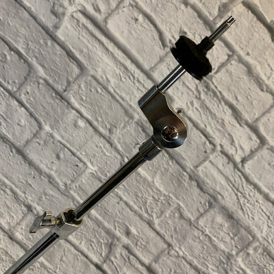 Double Braced Straight Cymbal Stand