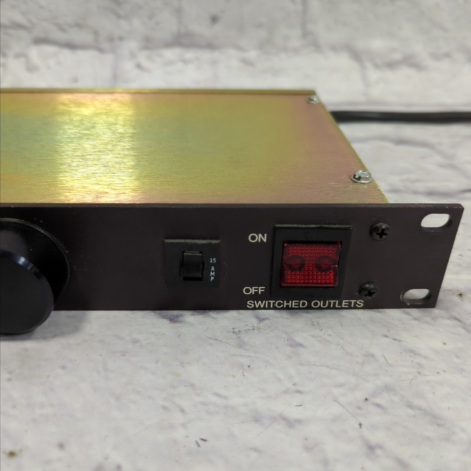 Furman PL-8 Power Conditioner