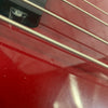 Yamaha RBX260 Red 4 String Bass