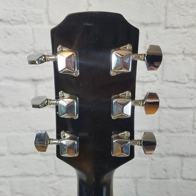 Rogue RD80 Acoustic Guitar