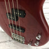 Ibanez GSR200 4 String Bass Guitar